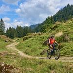 Telluride Bike Park