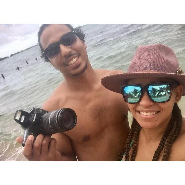 Thanksgiving in Belize