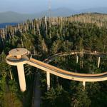 Clingmans Dome