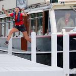 US Mailboat Tour