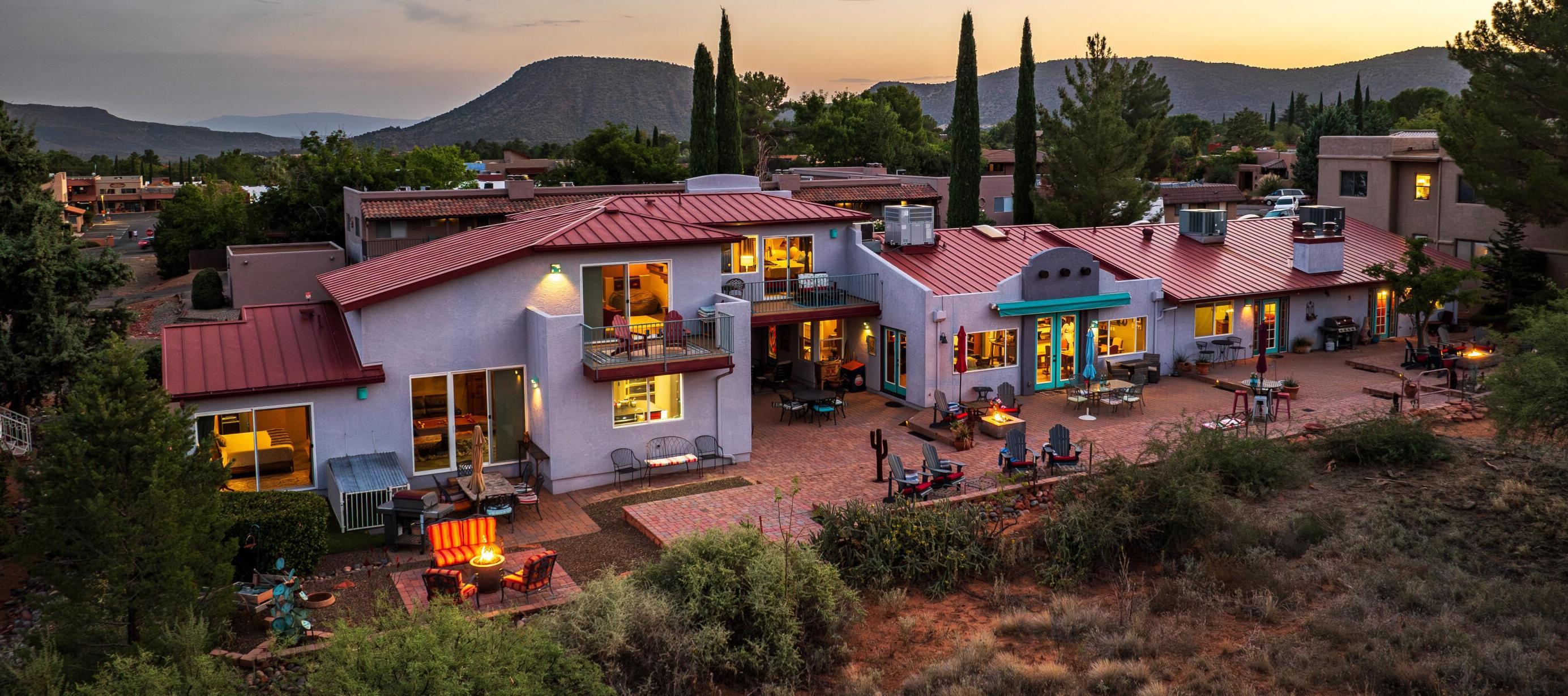 Cozy Cactus | Wedding Venues | Cost, Reviews & Photos | Zola