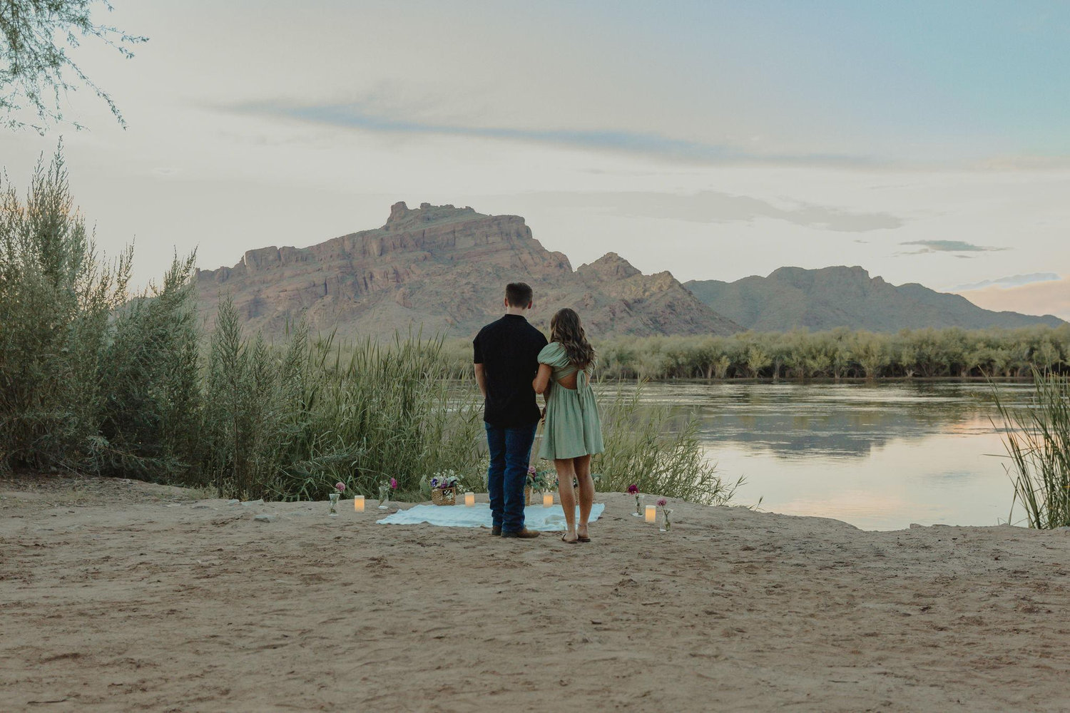 The Wedding Website of Hannah Love and Kevin Ostrowski