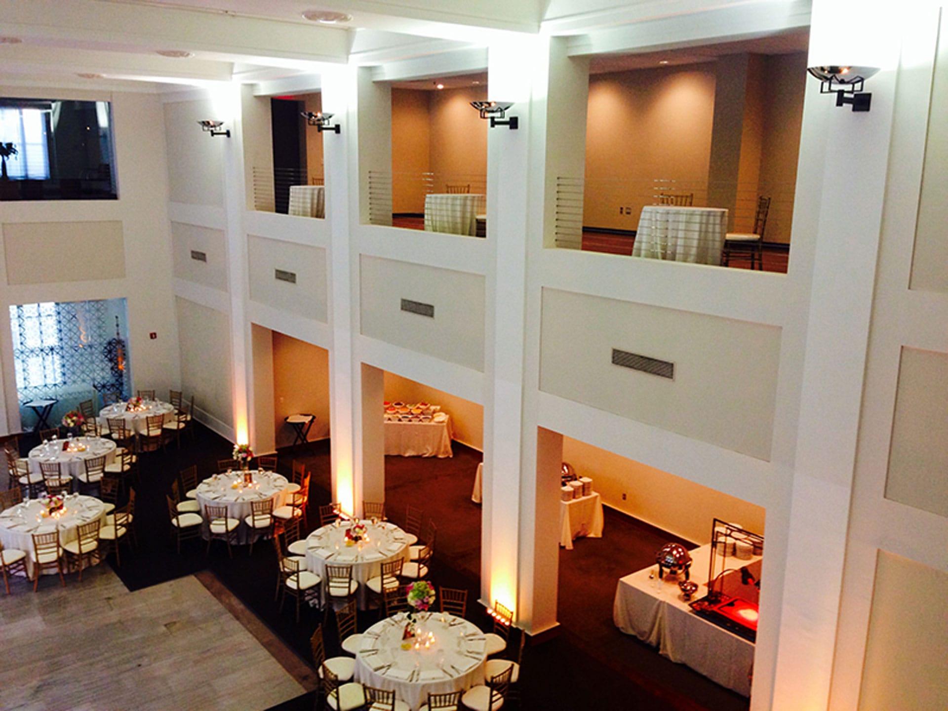 The Wedding Website of Ernest Braxton and Adiya Owens