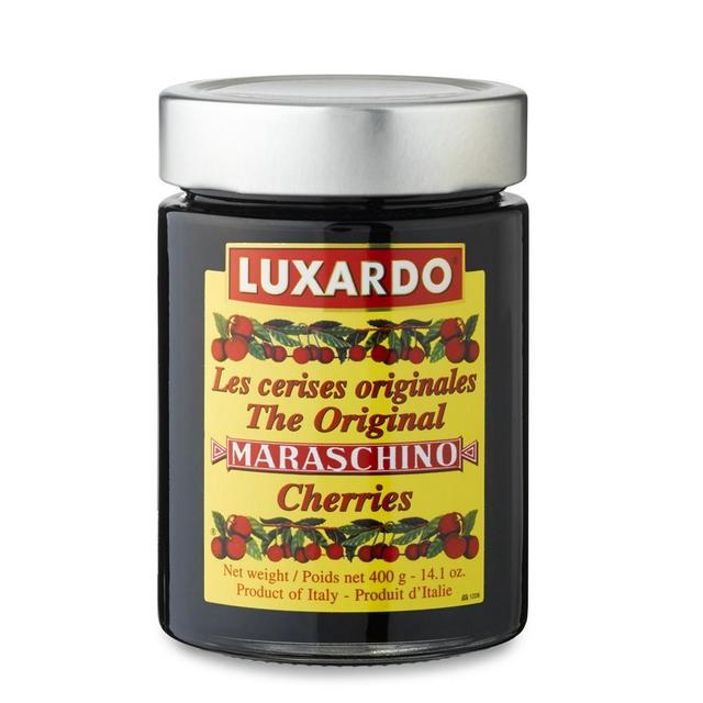 Luxardo Maraschino Cherries