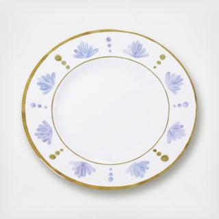 Vida Athena Melamine Dinner Plate, Set of 4