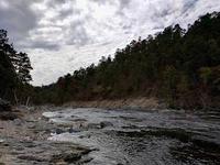 Beavers Bend State Park