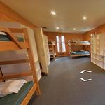 Cabins