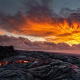 Hawaii Volcanoes National Park