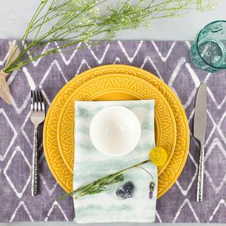 Batik Placemat, Set of 4