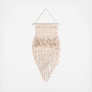 Eddi Wall Hanging