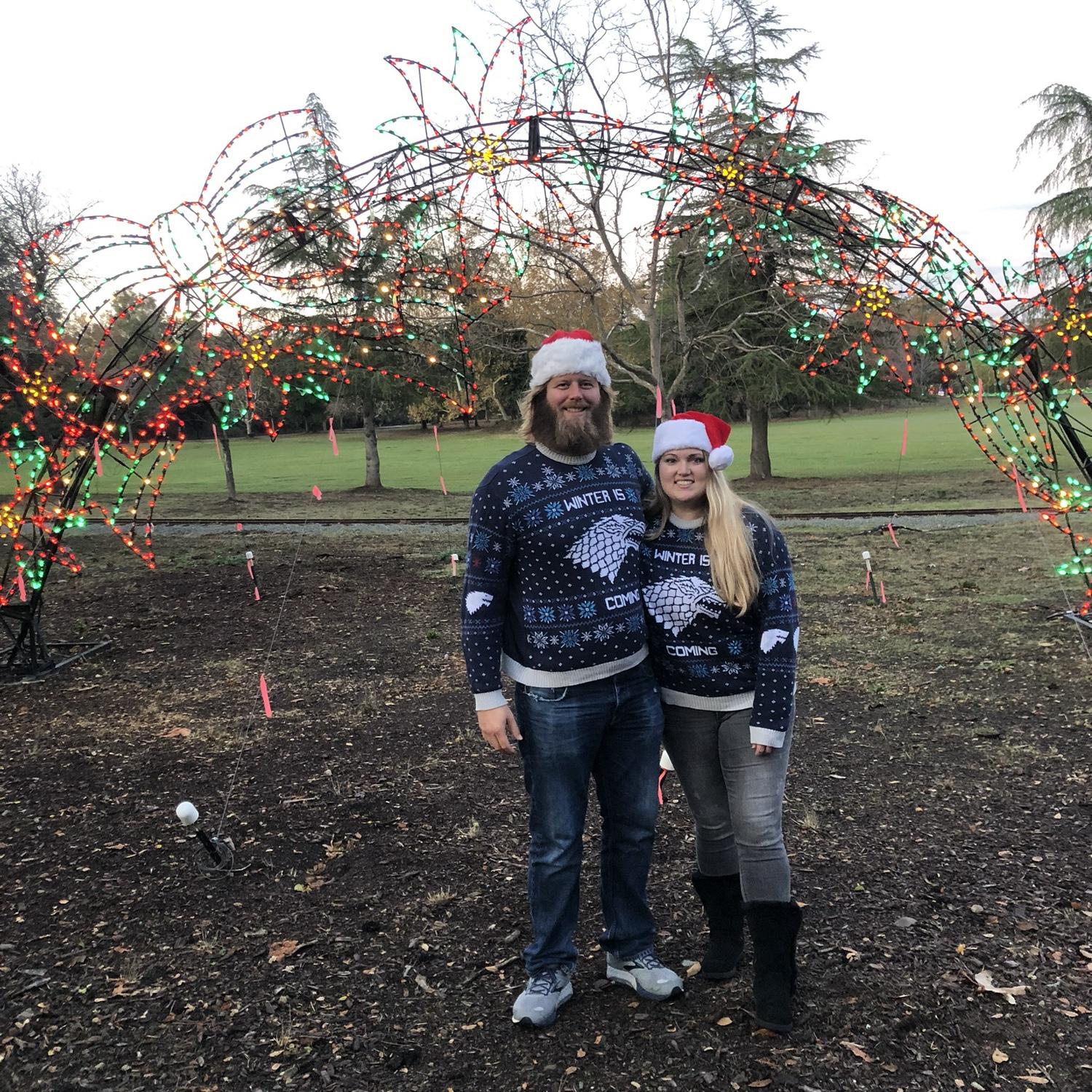 Christmas 2019