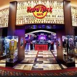 Seminole Hard Rock Hotel & Casino Tampa