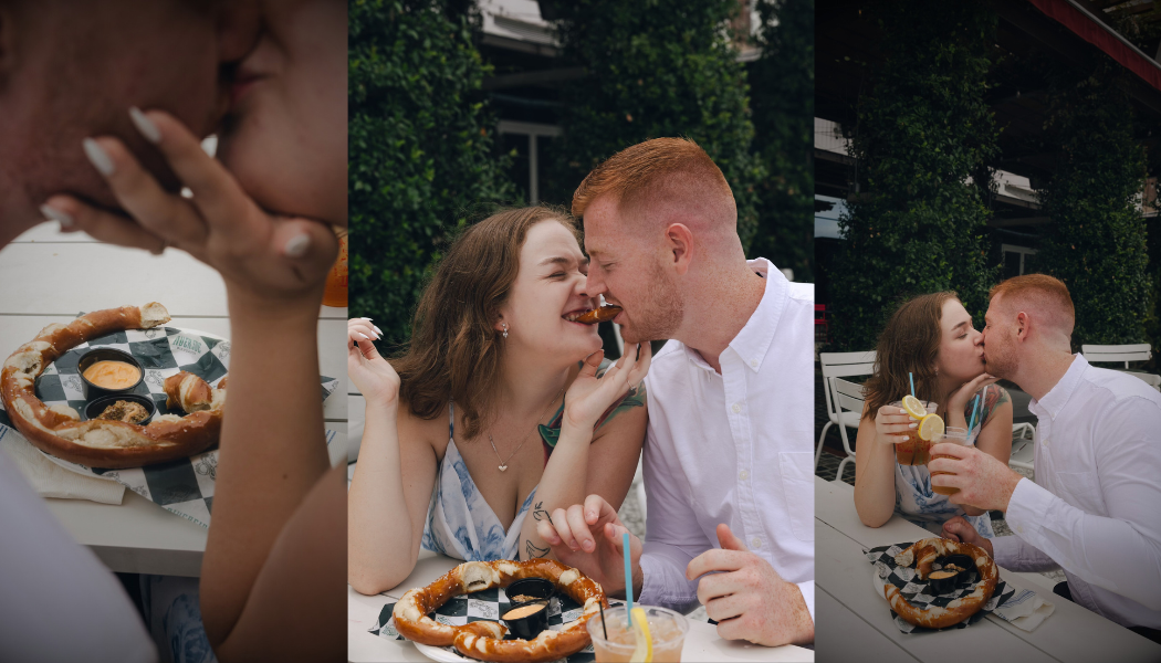 The Wedding Website of Connor Neely and Erin Brook