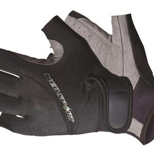 NEOSPORT Multi-Sport ¾ Finger Gloves - XS size