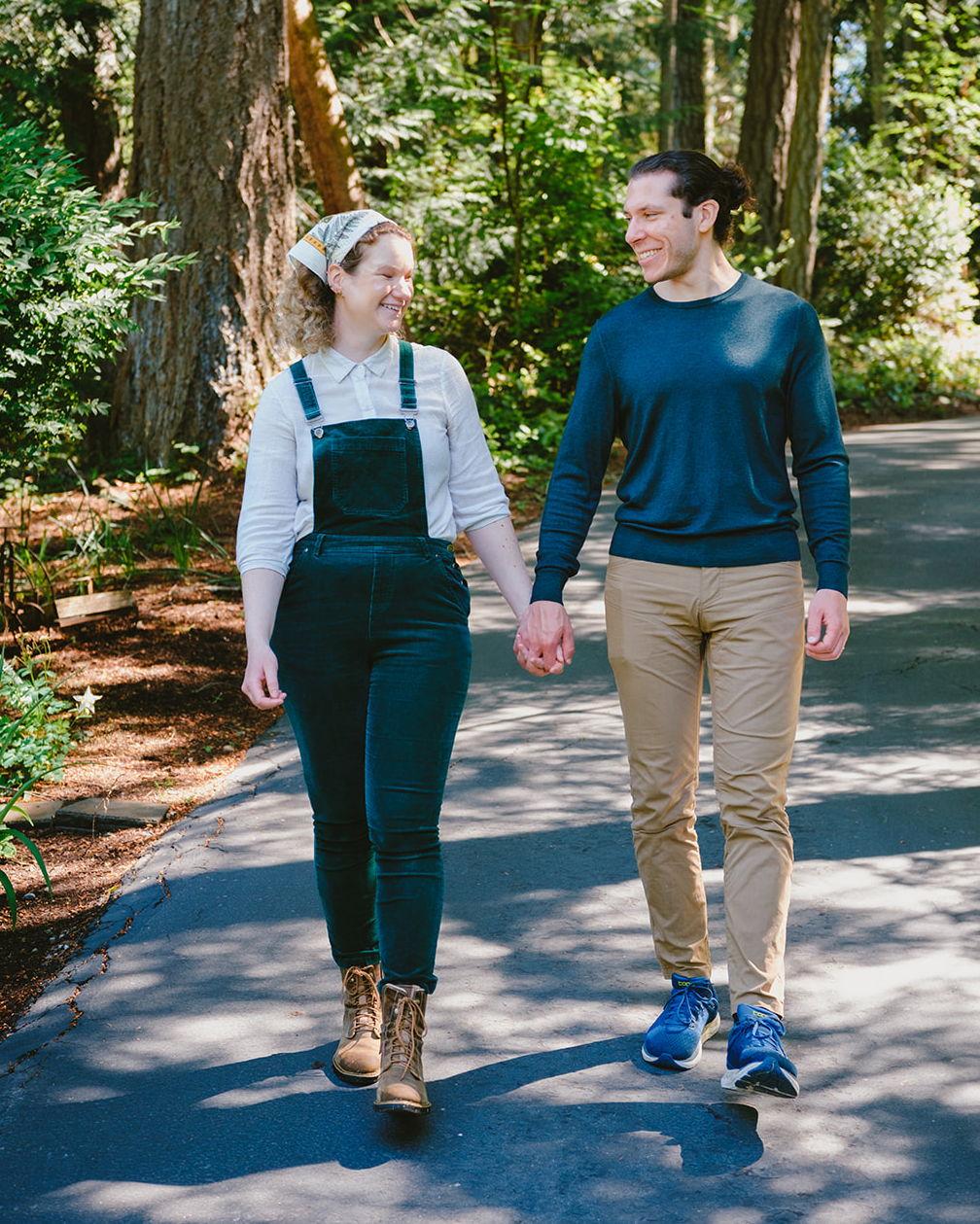 The Wedding Website of Eliana Jacobs and Luke Miller