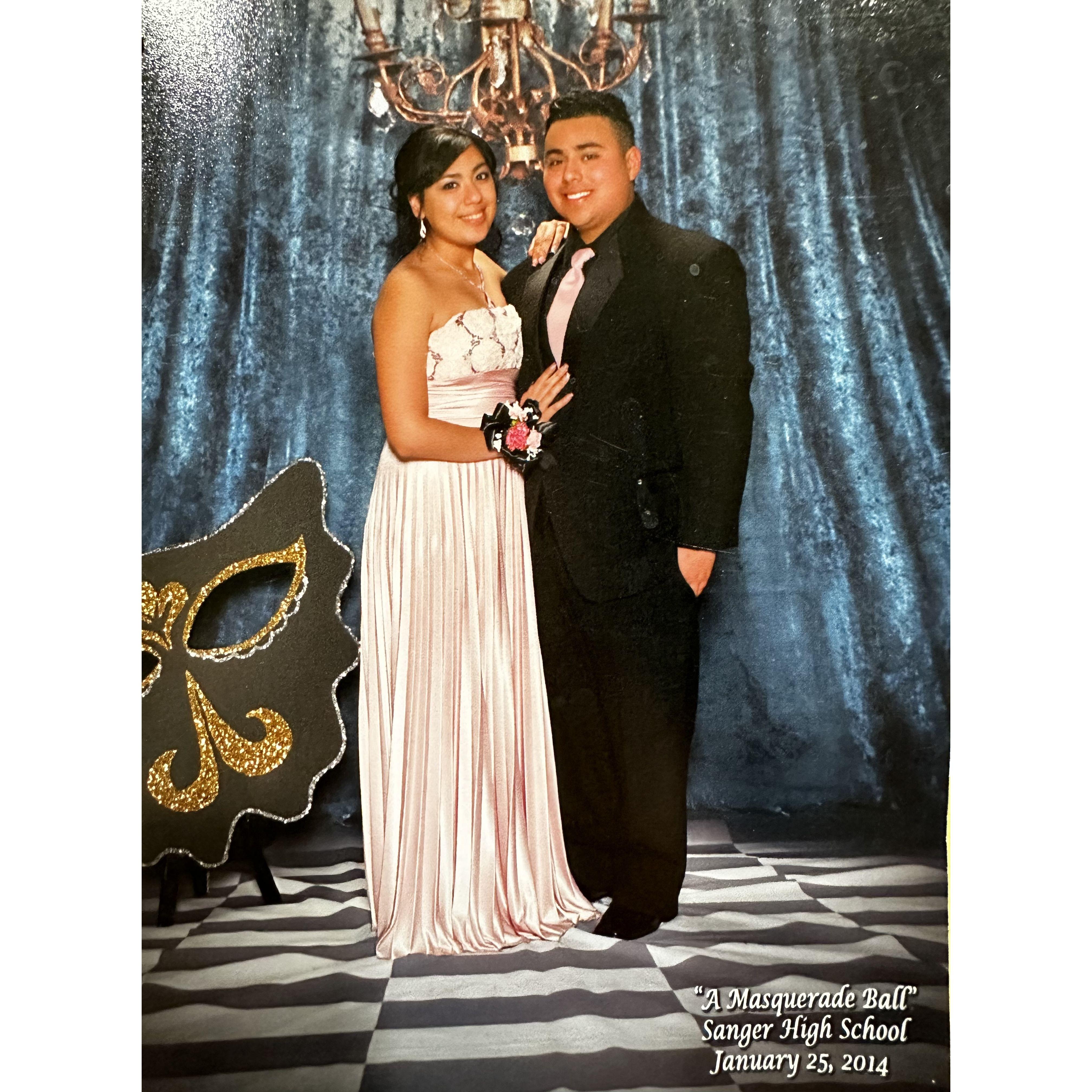 Winter Formal