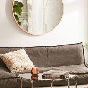 Umbra Oversized Hub Mirror
