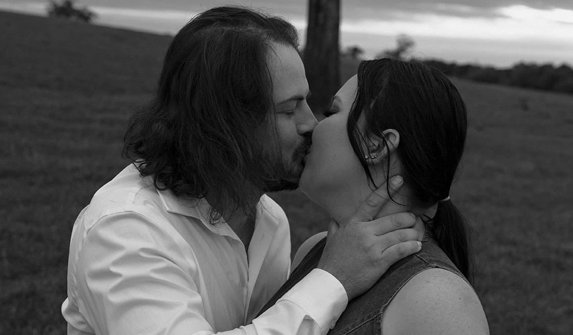 The Wedding Website of Hannah Driskell and Darian Brown