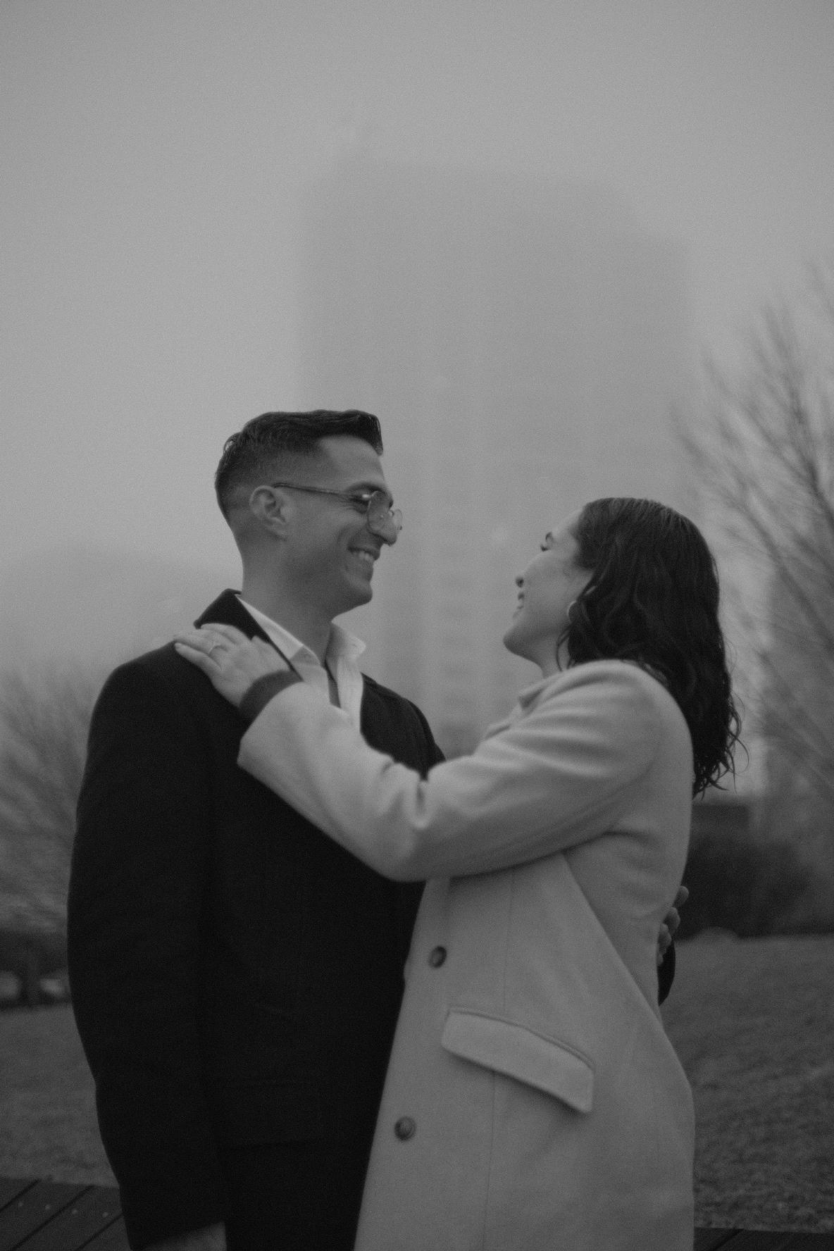 The Wedding Website of Daniela Mendez and Tito Mendez