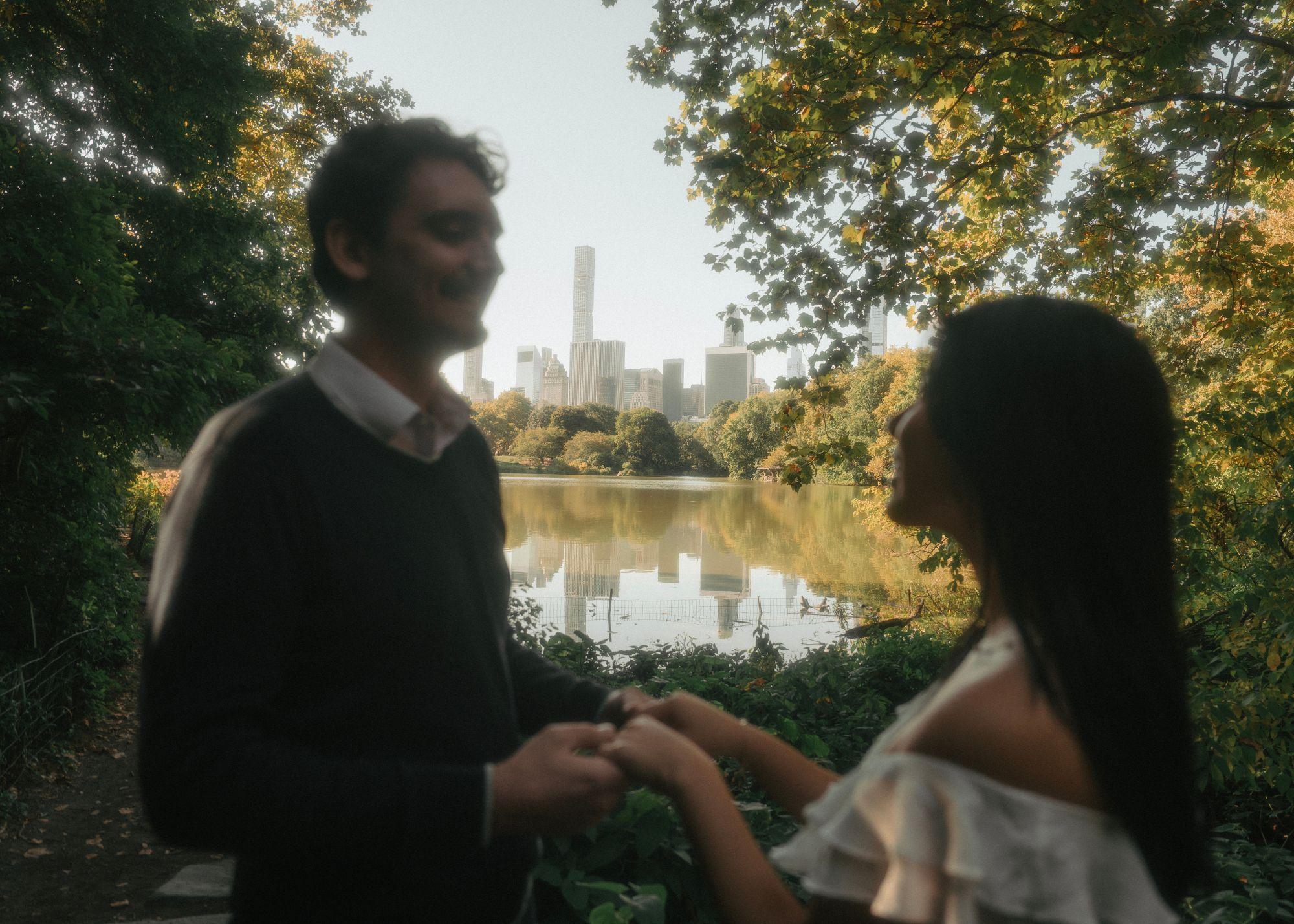 The Wedding Website of Kim Vu and Liam Turner