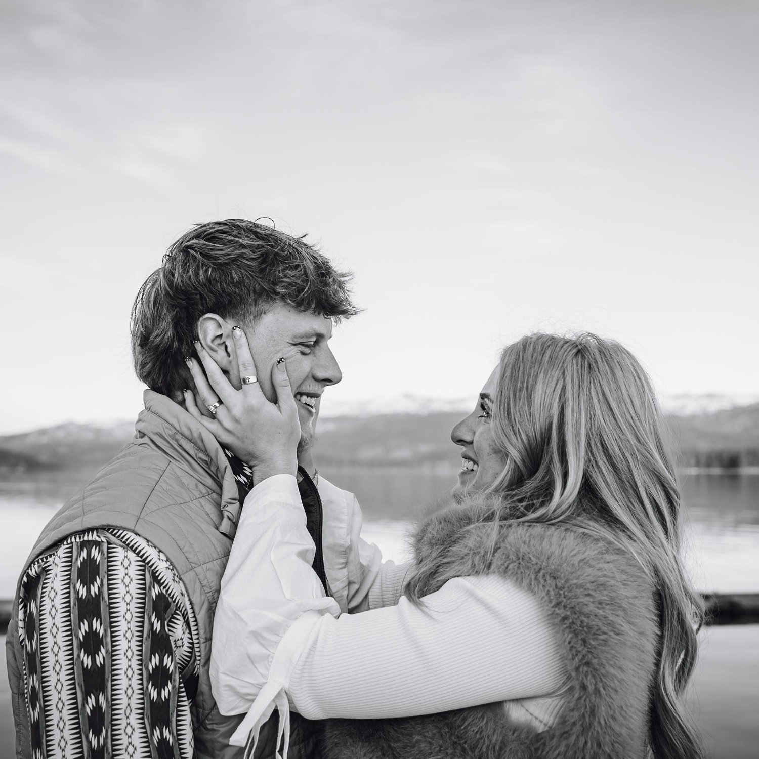 The BEST engagement photo's from @Jordyxmedia