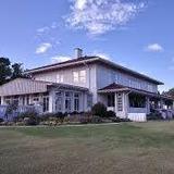 Marland's Grand Home