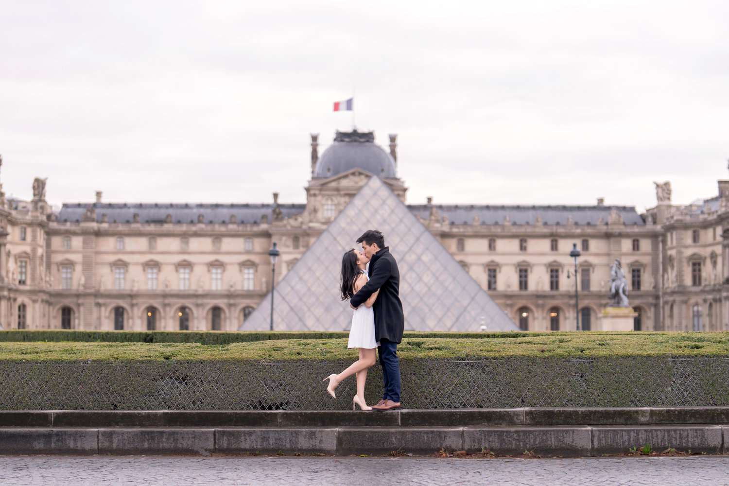 The Wedding Website of Tina Zhao and Alex Li
