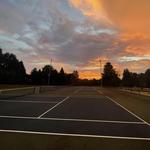 Charlie Vettiner Park