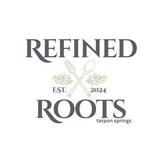 Refined Roots