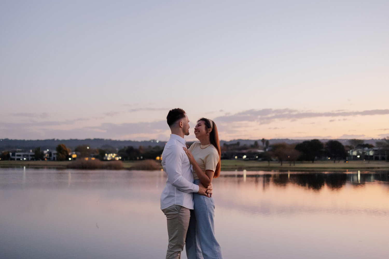 The Wedding Website of Angelene van Rooyen and Eben Fourie