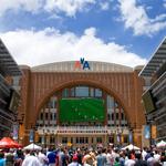 American Airlines Center