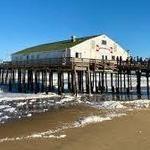 Kitty Hawk Pier