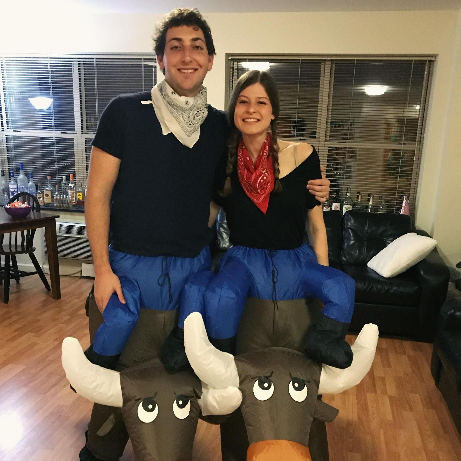 2018 | More Date Night Shenanigans