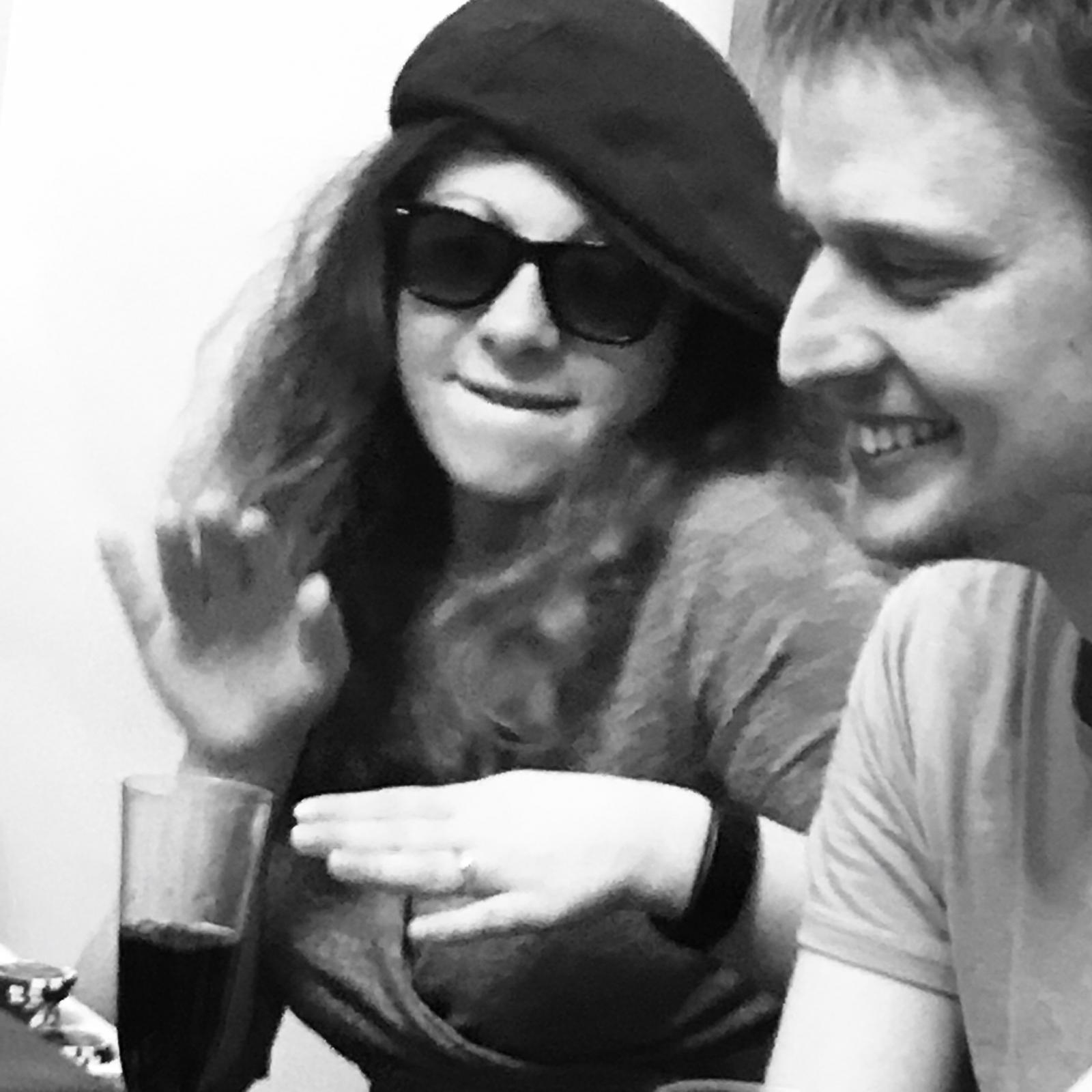 Poker Night