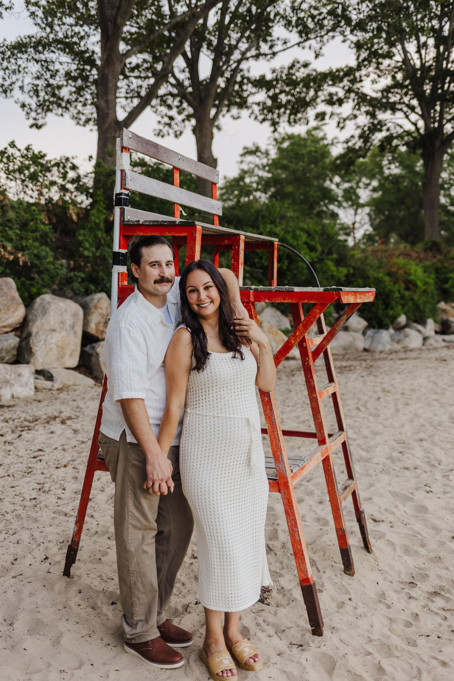 The Wedding Website of Ciara Rossi and Andrew Cunniff