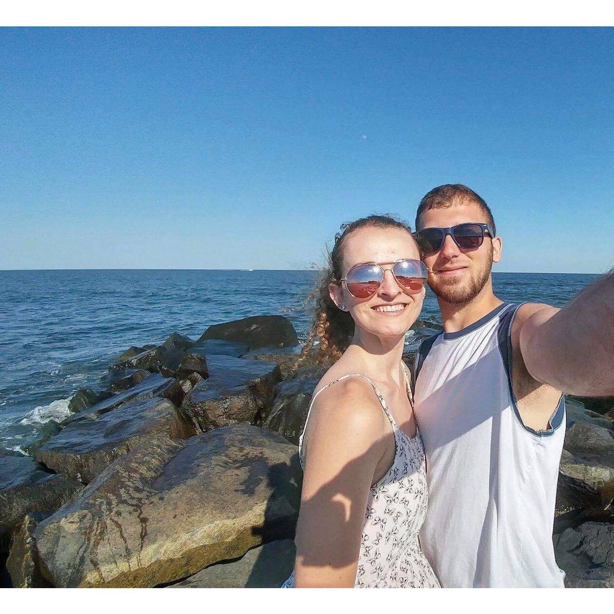 Day trip to LBI