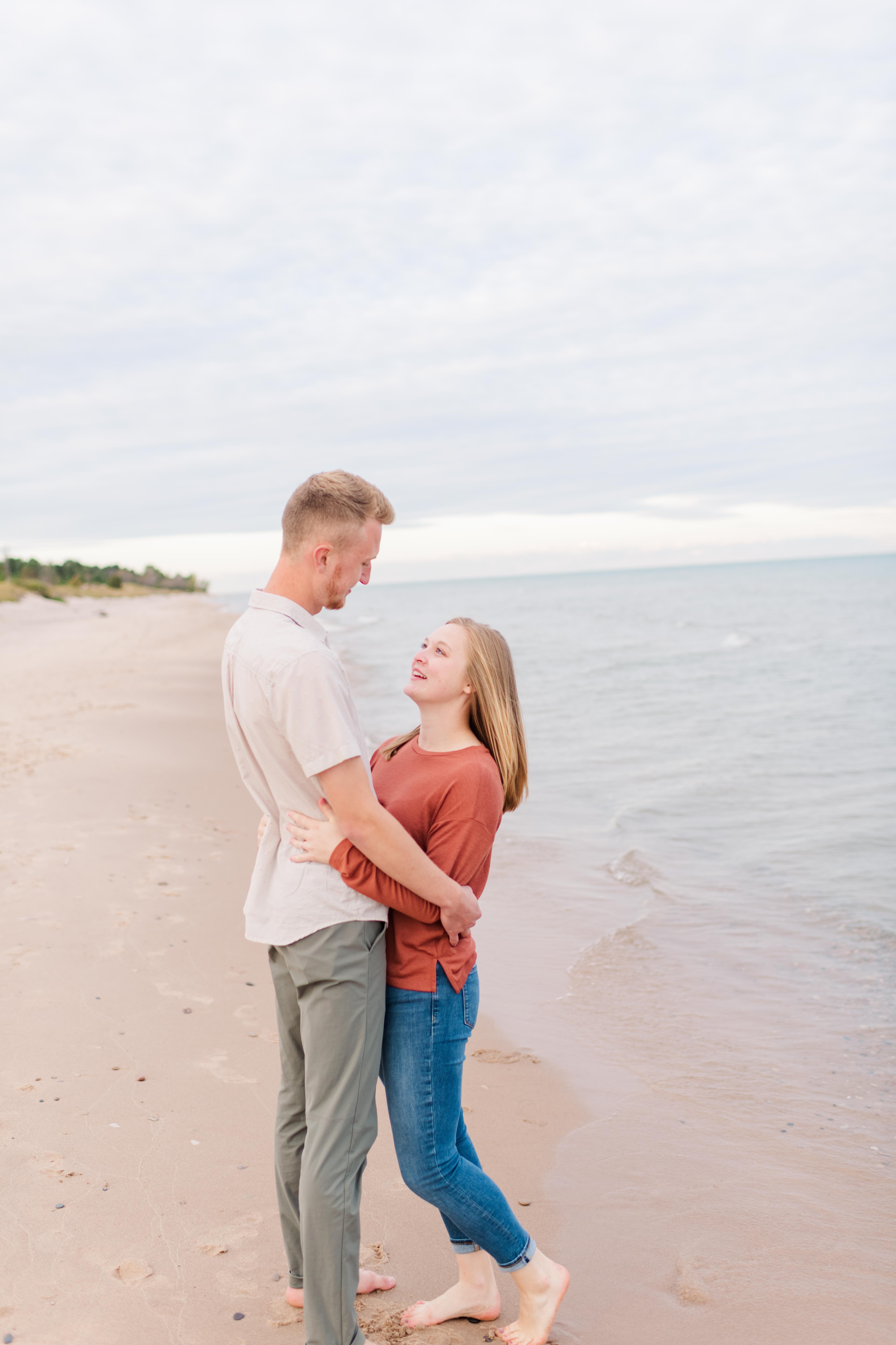 The Wedding Website of Erin Mancl and Sam LeRoy