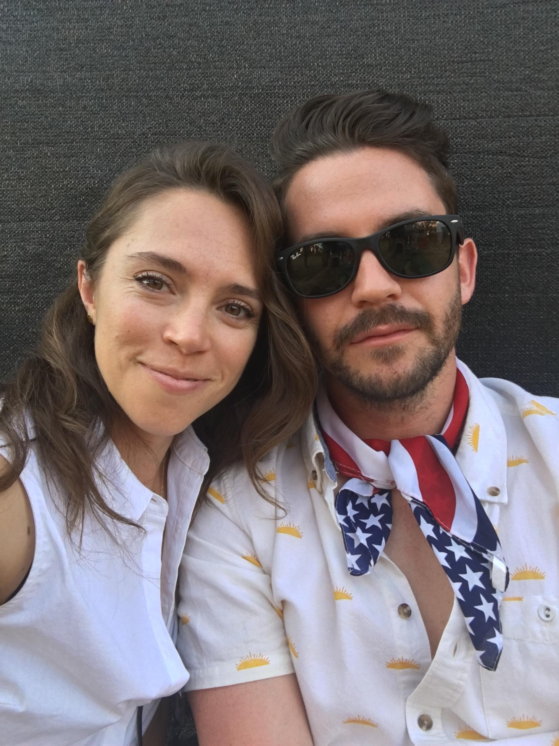 The Wedding Website of Laura Ascanio and Ryan Sapper