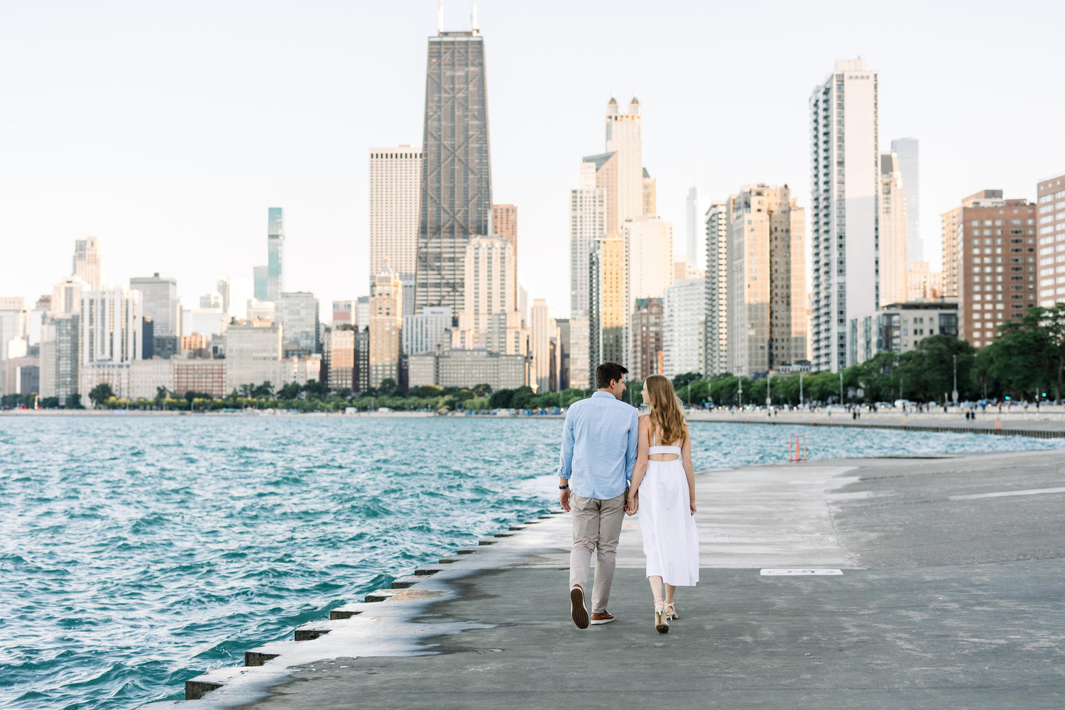 The Wedding Website of Danielle Marie Madson and Mark Joseph Bicek