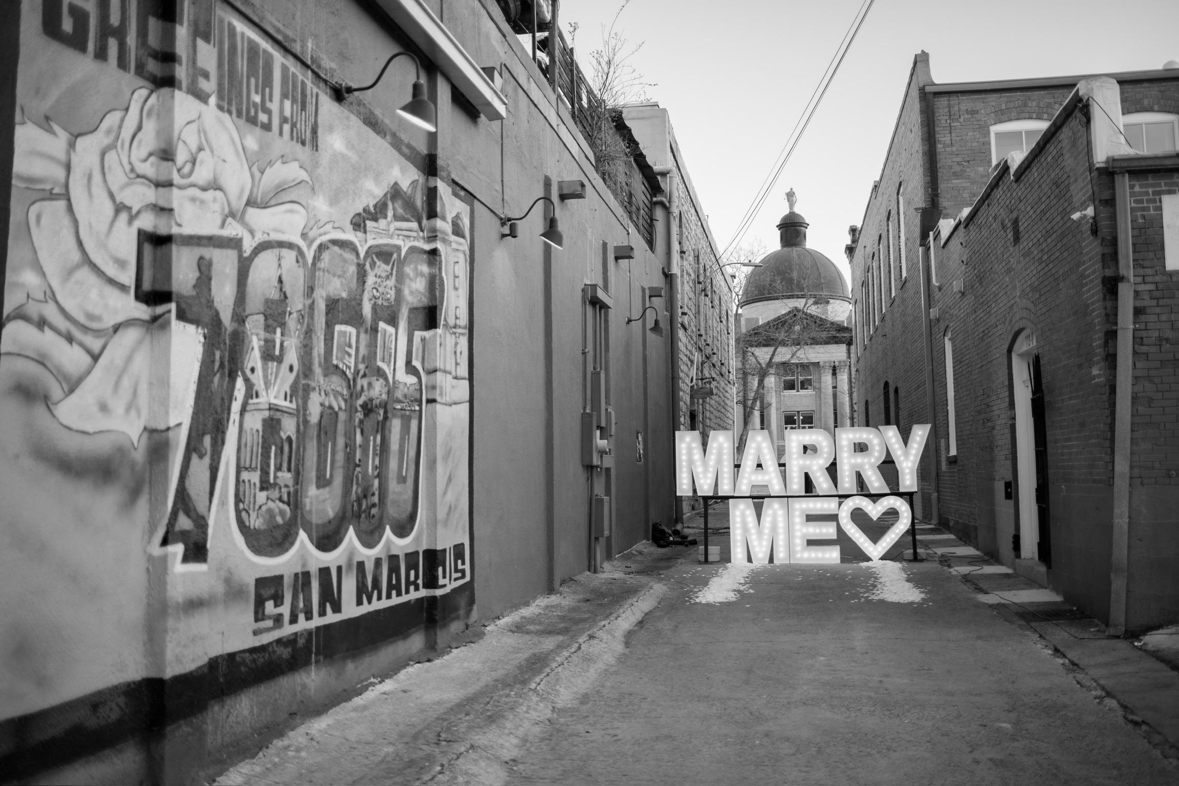 The Wedding Website of Danielle Saenz and Javier Flores