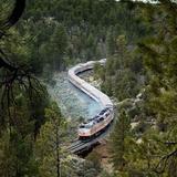 Grand Canyon Railway