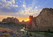 Smith Rock State Park