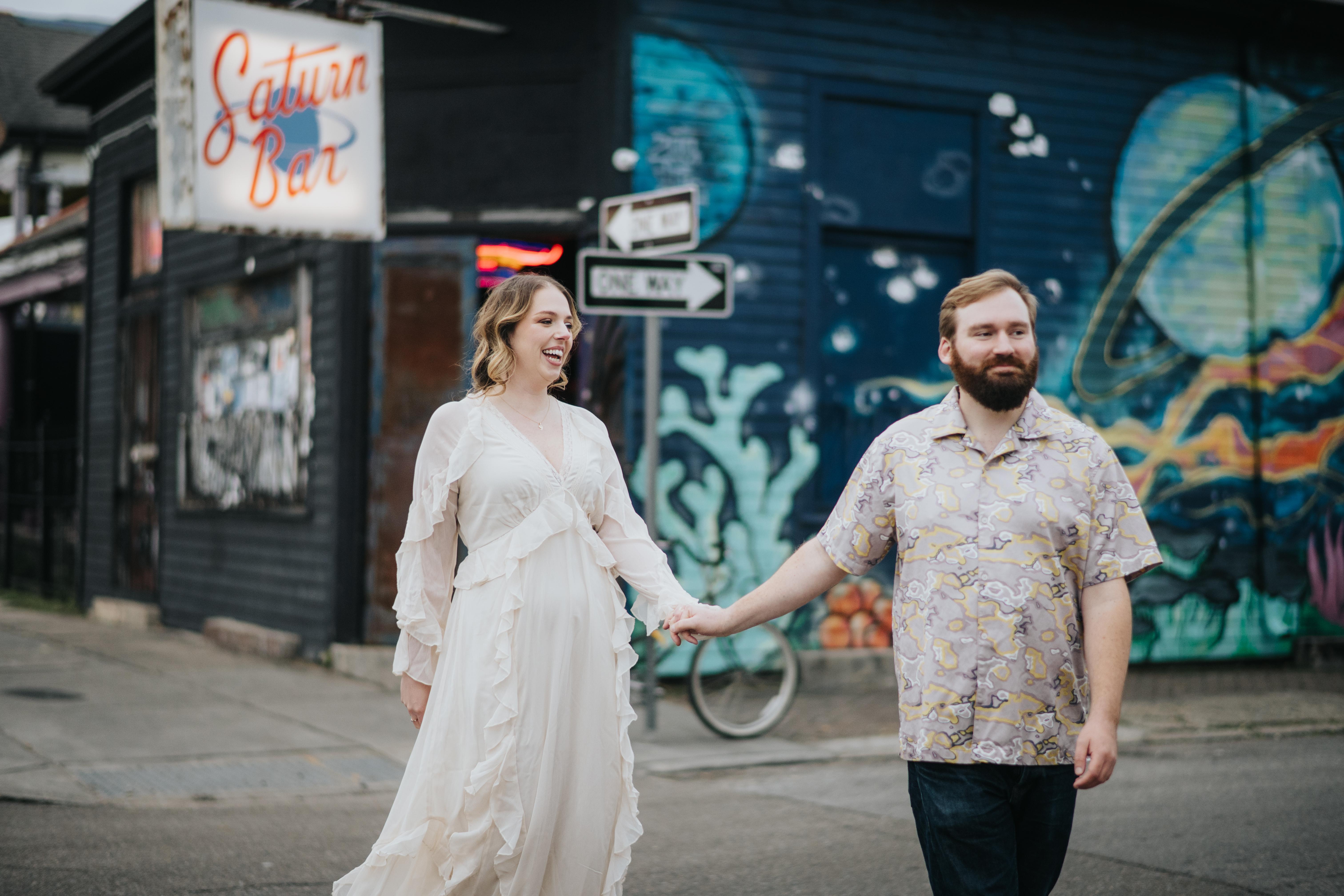 The Wedding Website of Gabrielle Sehon and Nicholas St. Amant