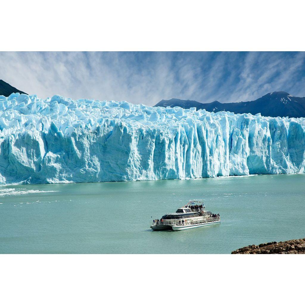 Perito Moreno Glacier