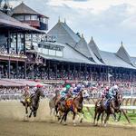 Saratoga Race Course