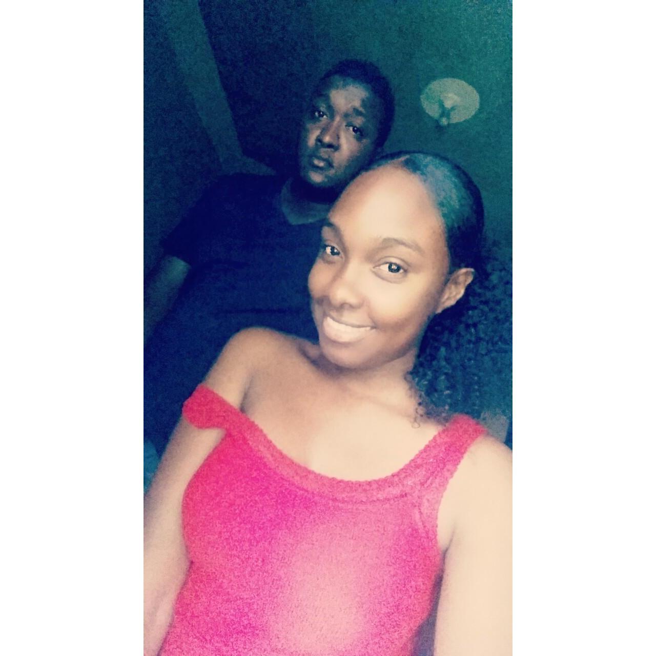 Home shenanigans!