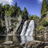 Tettegouche State Park