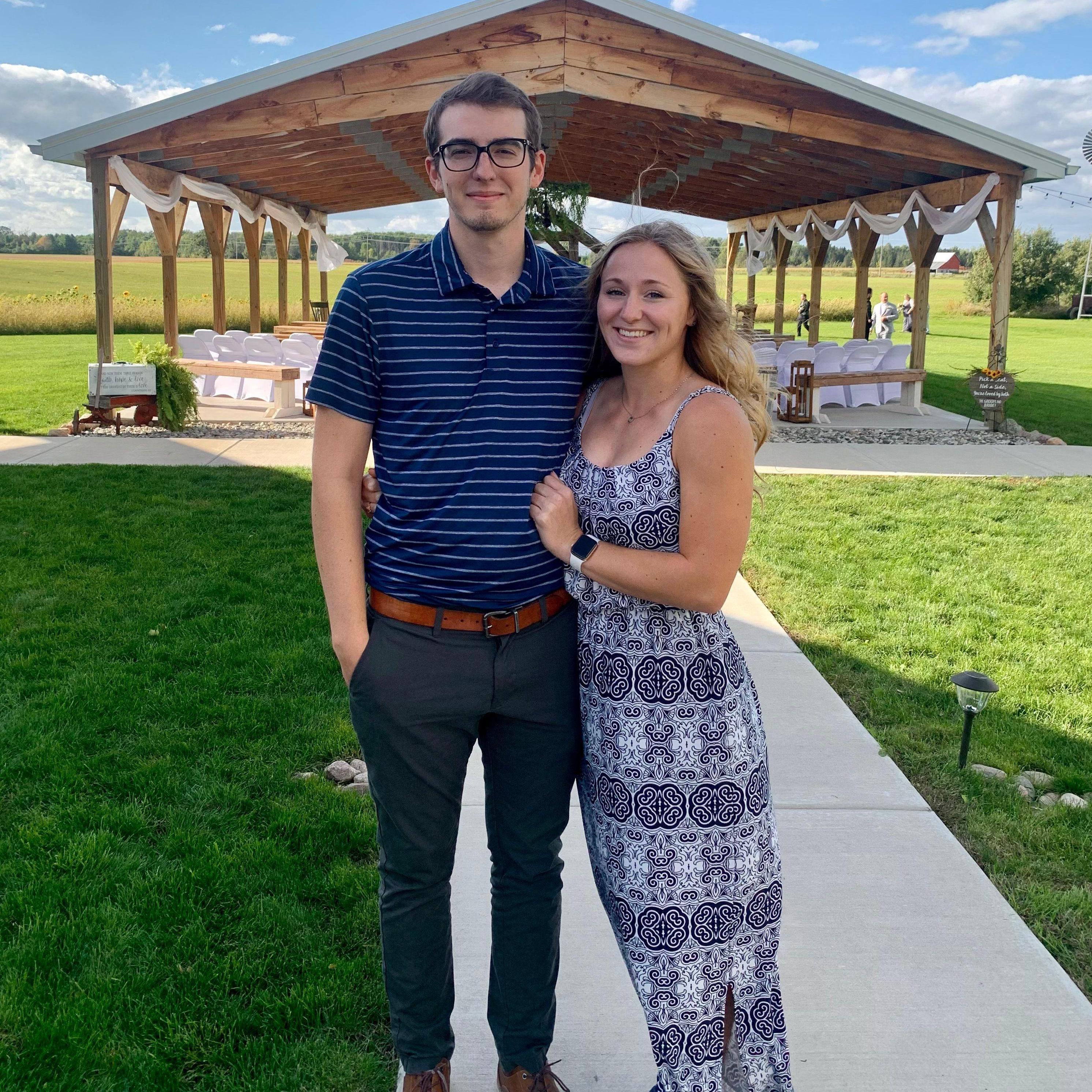 Wedding season 2021