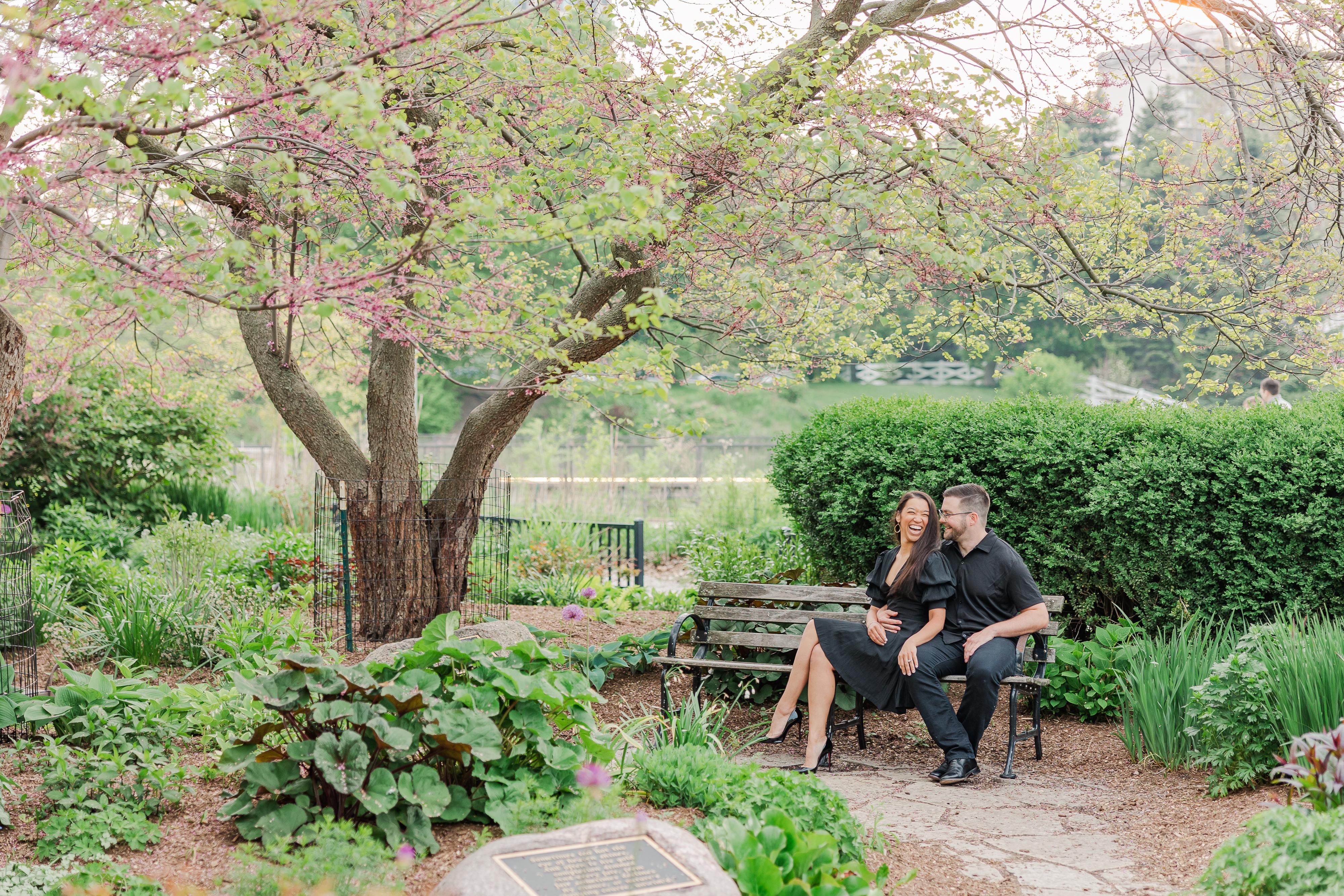 The Wedding Website of Spencer Davis and Weston Bruemmer