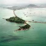 Amador Causeway